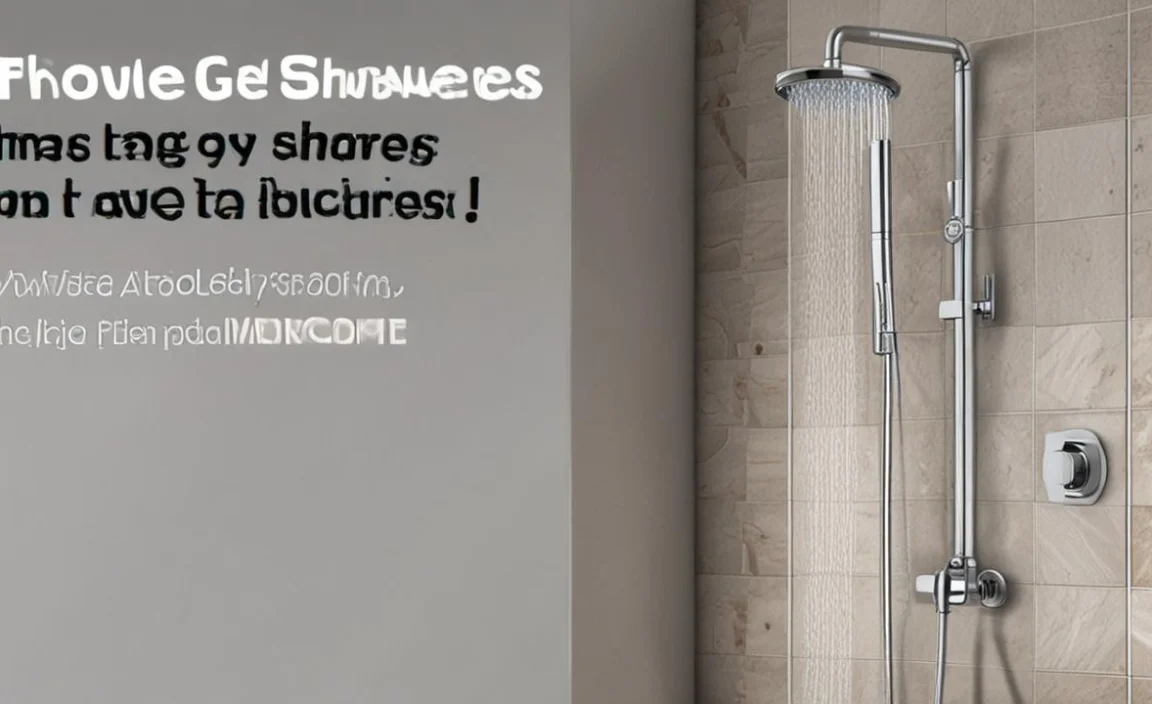 How To Get Free Showers At Love’S: Easy Tips Inside!