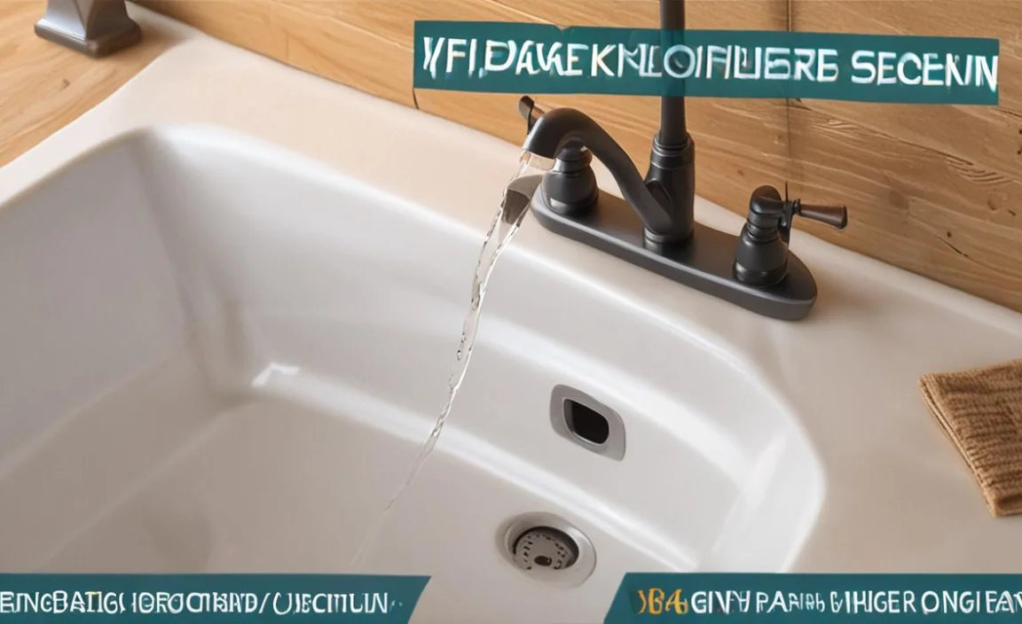 How To Get Rid Of Bugs In Sink Drain: Quick Solutions!