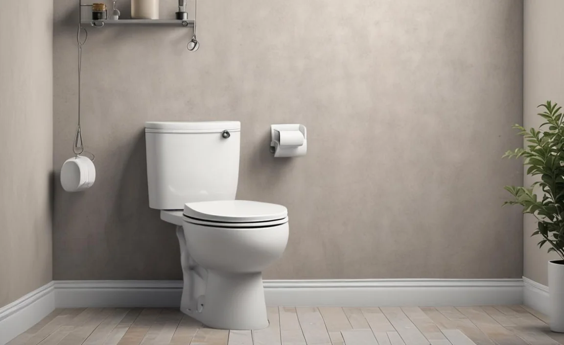 How To Get Rid Of Old Toilet: Easy Step-By-Step Guide