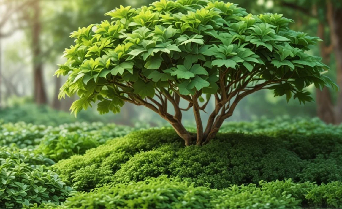 How To Get Rid Of Pachysandra: Effective Methods Revealed
