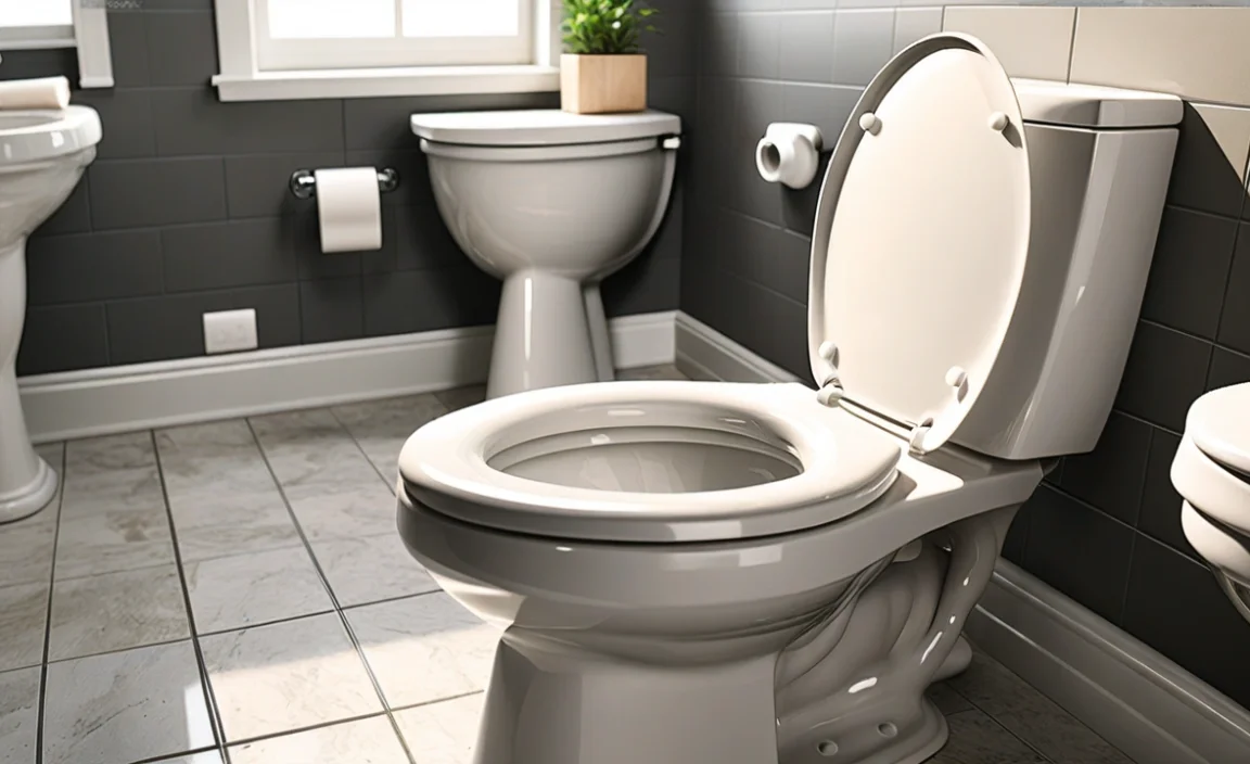 How To Get Toilet To Flush Stronger: Easy Tips Inside!