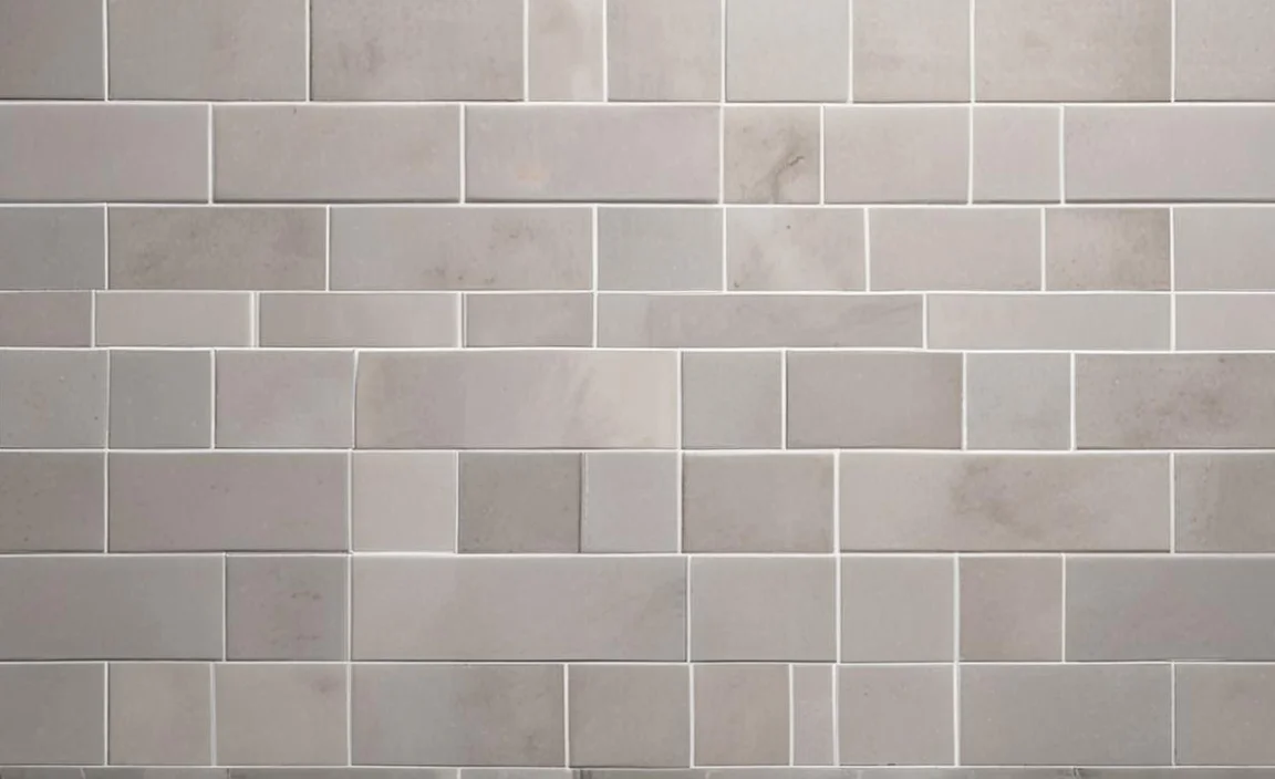 How To Grout Tiles: A Step-By-Step Diy Guide