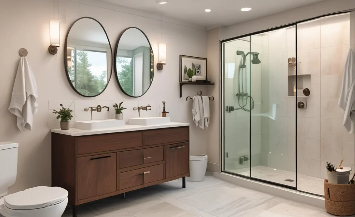 How To Heat A Bathroom: Tips For A Cozy Space Fast!