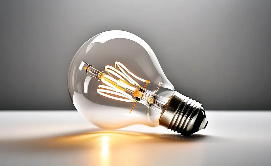 How to Identify Dimmable LED Bulbs