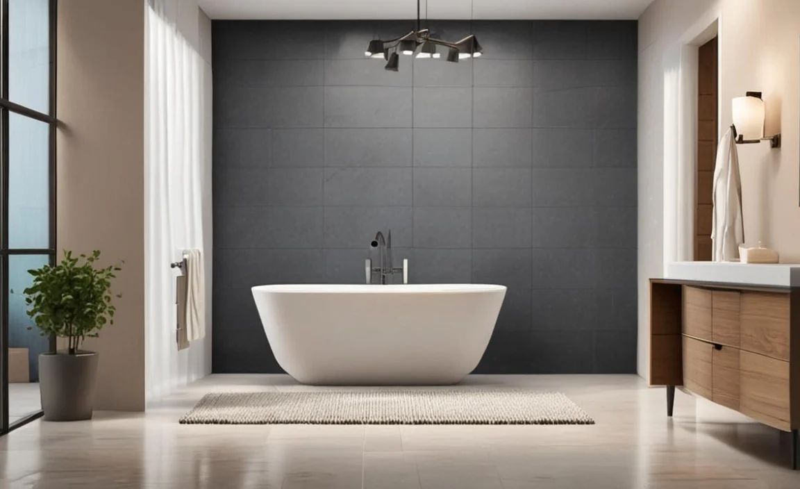 How To Install A Bathtub: Step-By-Step Guide