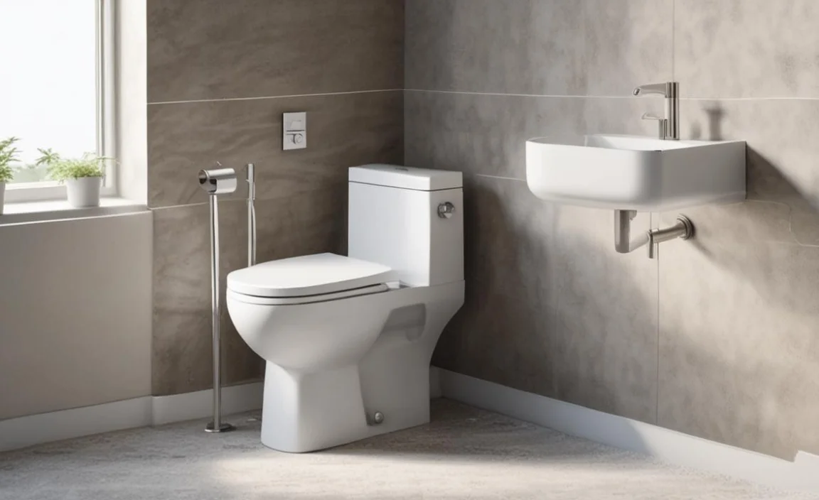 How To Install A Bidet: A Step-By-Step Guide
