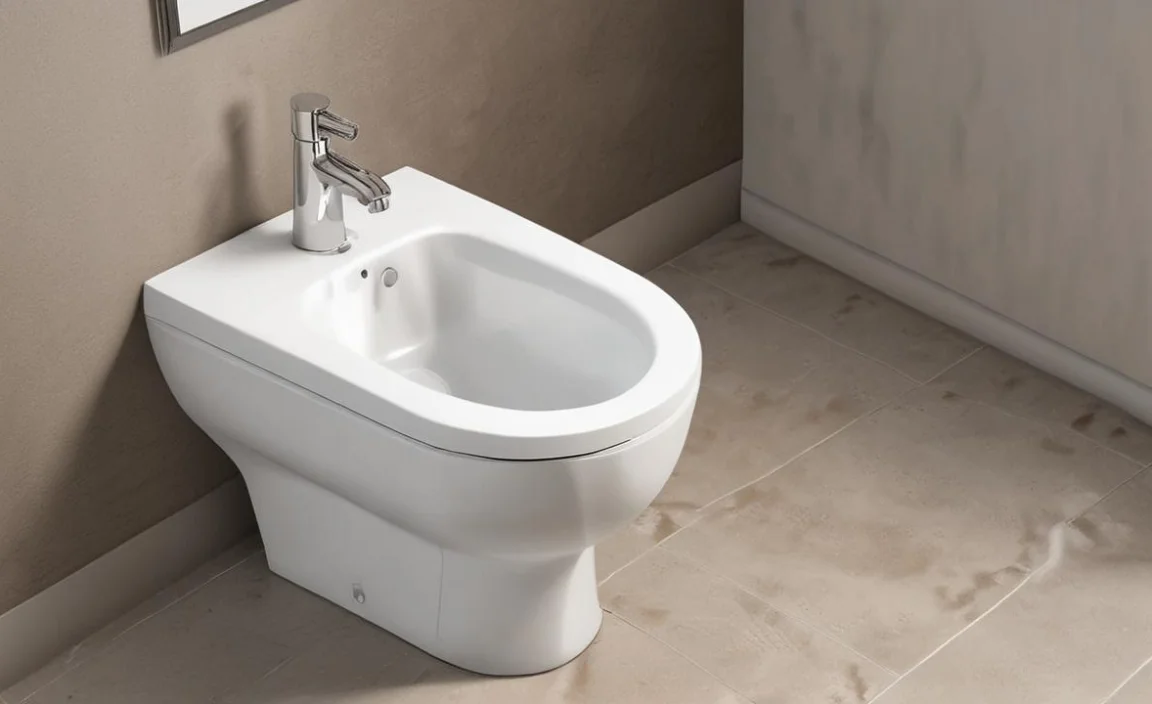How To Install A Bidet Attachment: Step-By-Step Guide