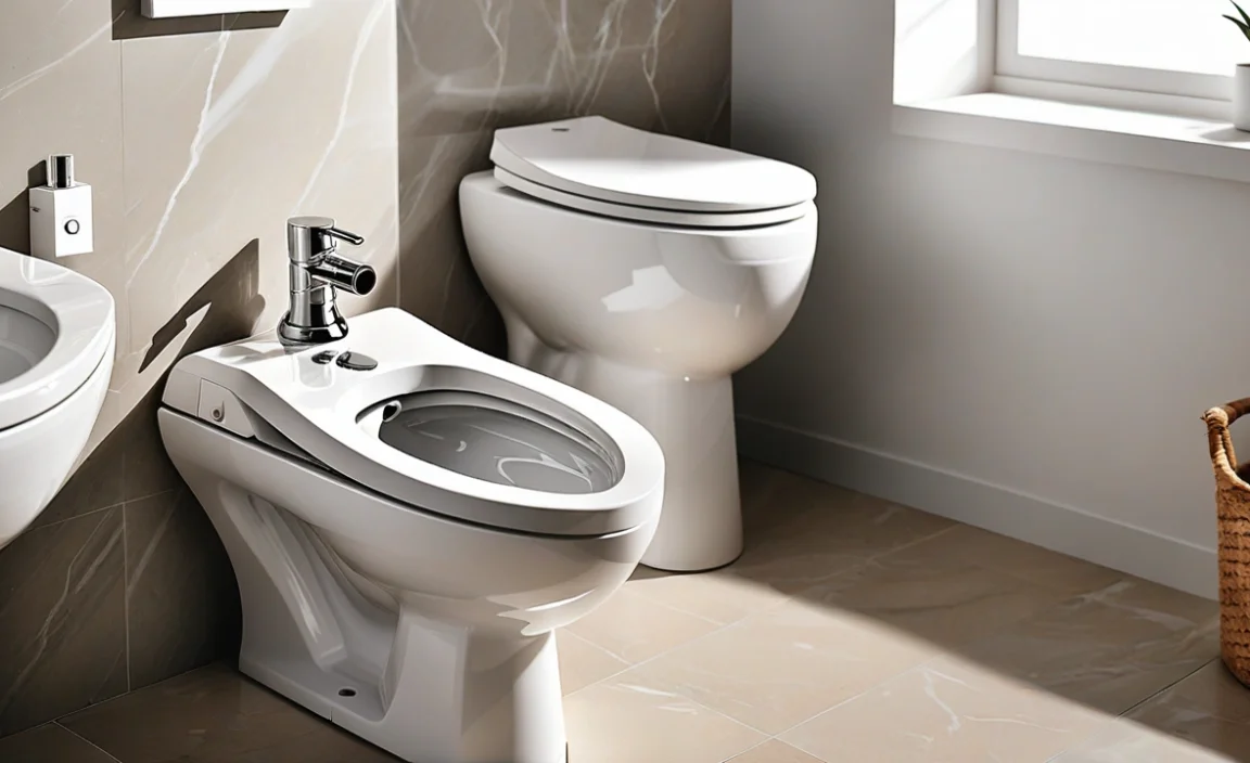 How to Install a Bidet (Step-by-Step)