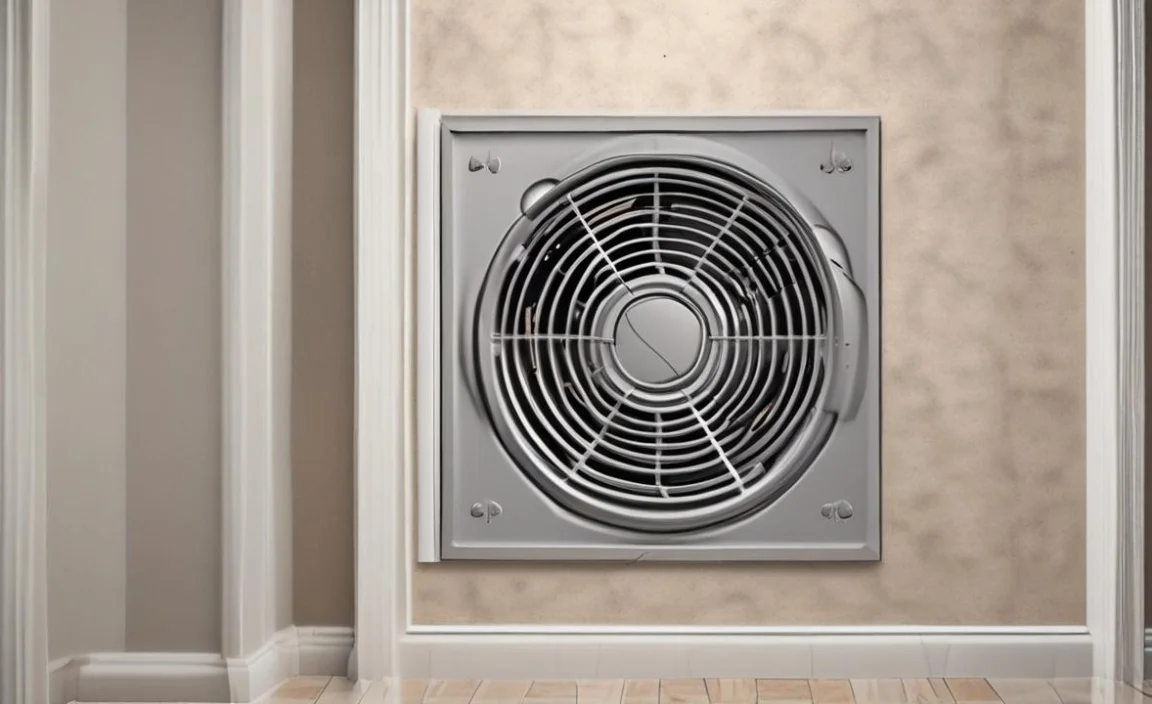 How To Install Floor Dryer Vent: A Complete Guide