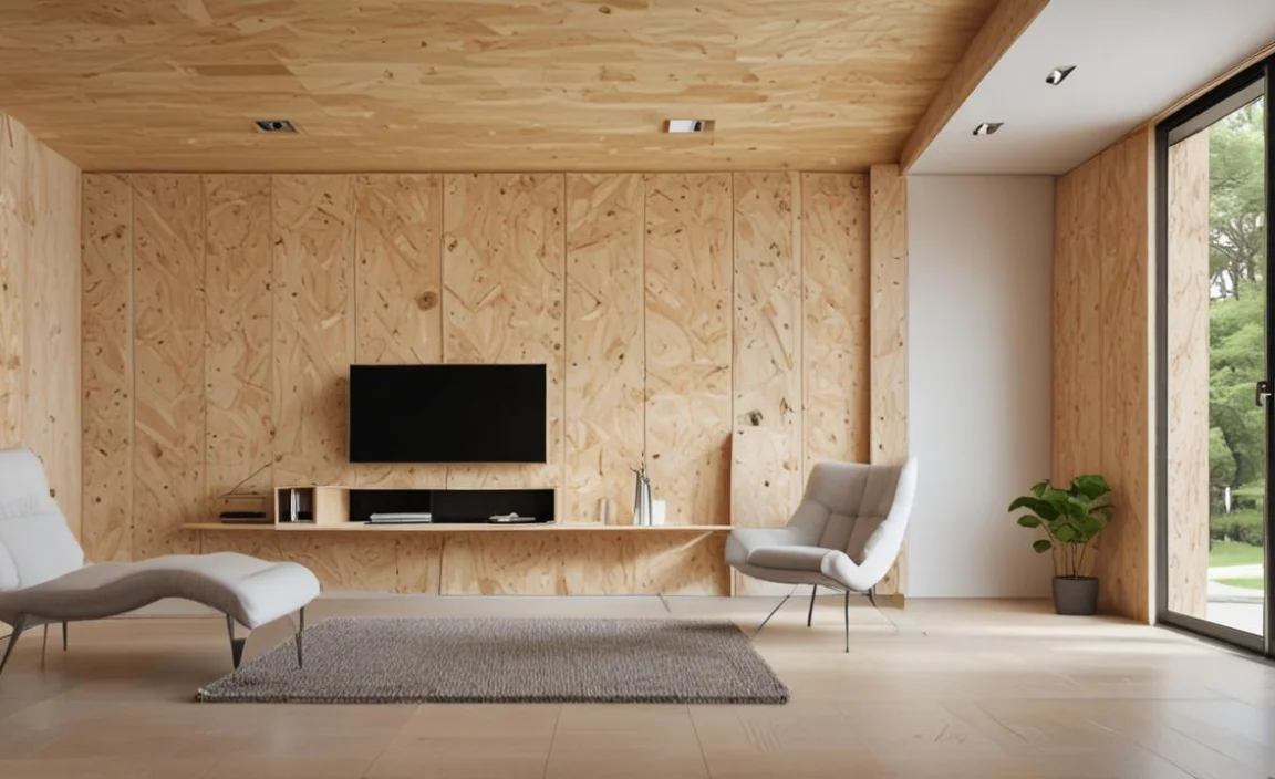 How To Install OSB On Interior Walls: Effective Solutions
