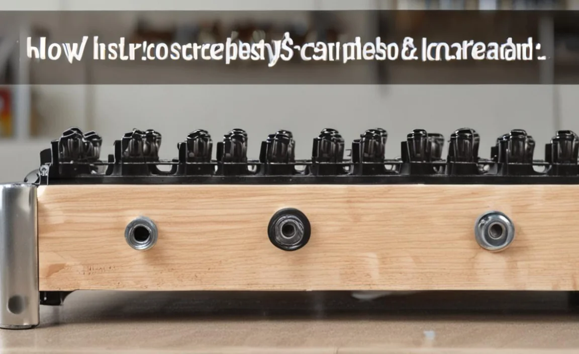 How To Install Roller Rockers On SBC Heads: Tips For Installing Roller Rockers