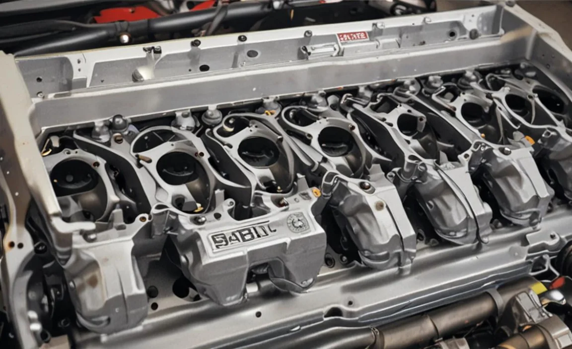 How To Install SBC Heads On An Engine Block: Ultimate Guideline