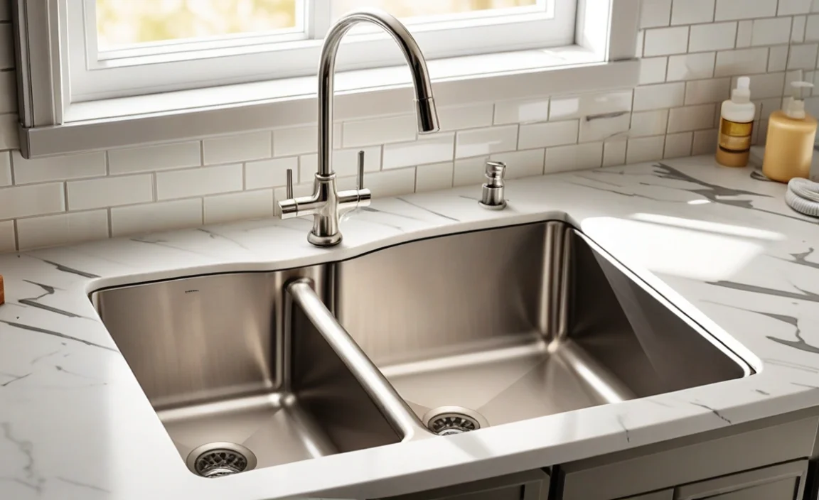 How To Install Sink: A Step-By-Step Guide Made Easy