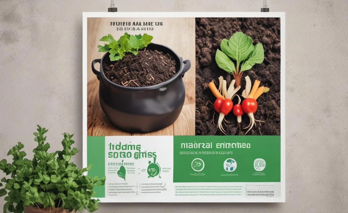 How To Make A Compost Poster: A Easy Guide