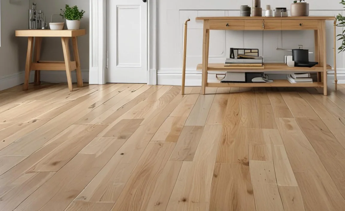 How To Make Plank Subfloor – An Easy And Affordable Solution