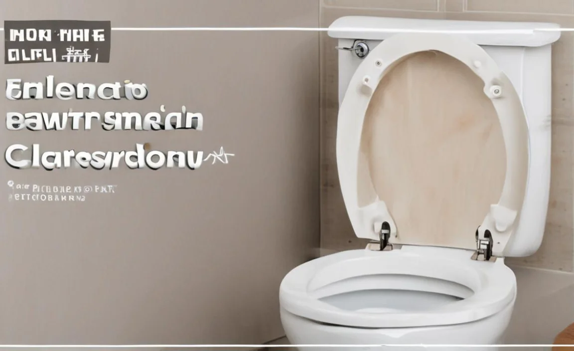 How To Make Toilet Bowl Cleaner: Easy Diy Guide!