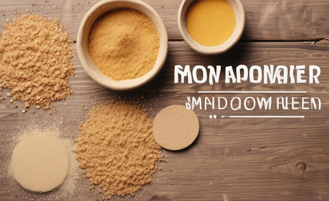 How To Make Wood Filler With Sawdust: Easy Guide