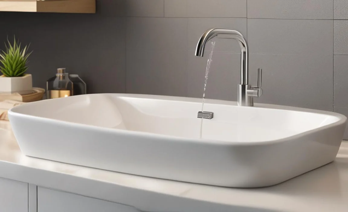 How to Measure Your Sink Space?