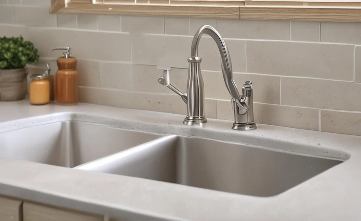 How To Mount Undermount Sink: Step-By-Step Guide