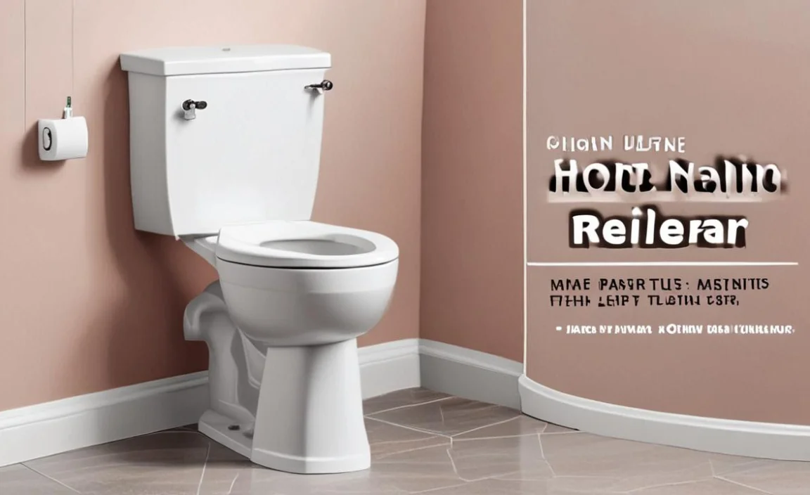 How To Paint Toilet Bowl: Easy Diy Guide For Beginners