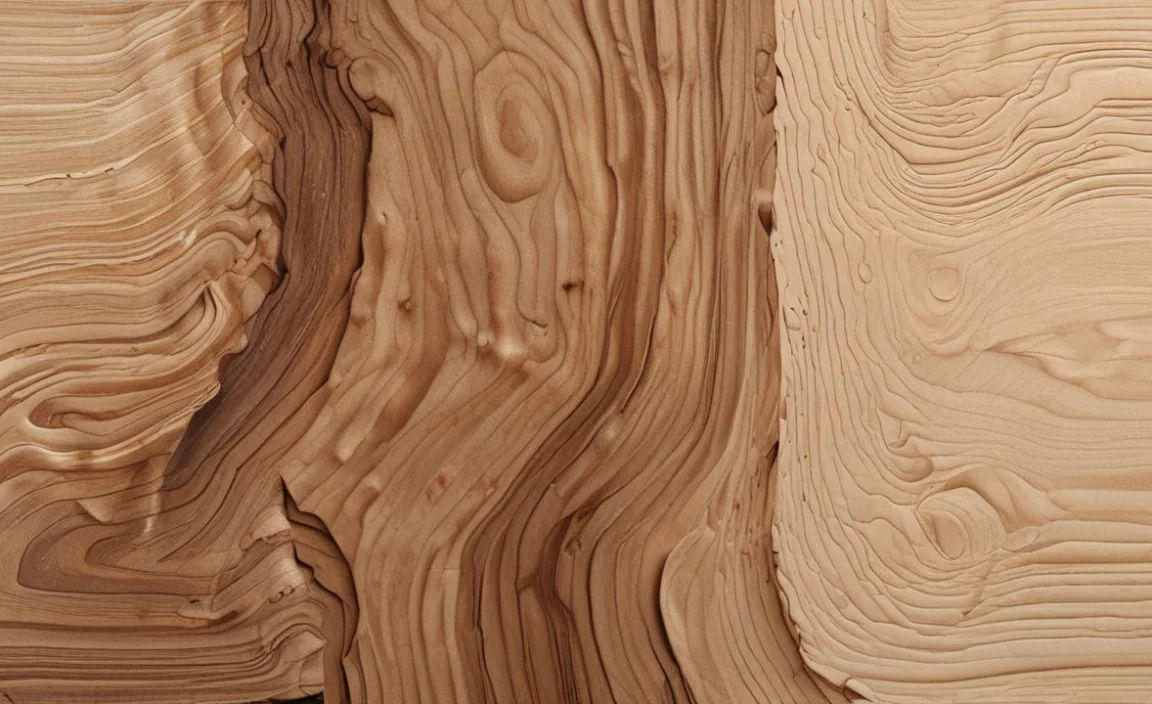 How To Paint Wood Grain: Step-By-Step Guide
