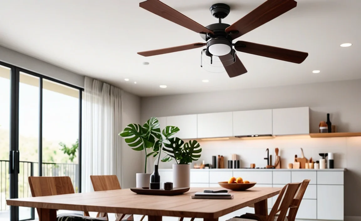 How to Pair Your Remote with Your Ceiling Fan