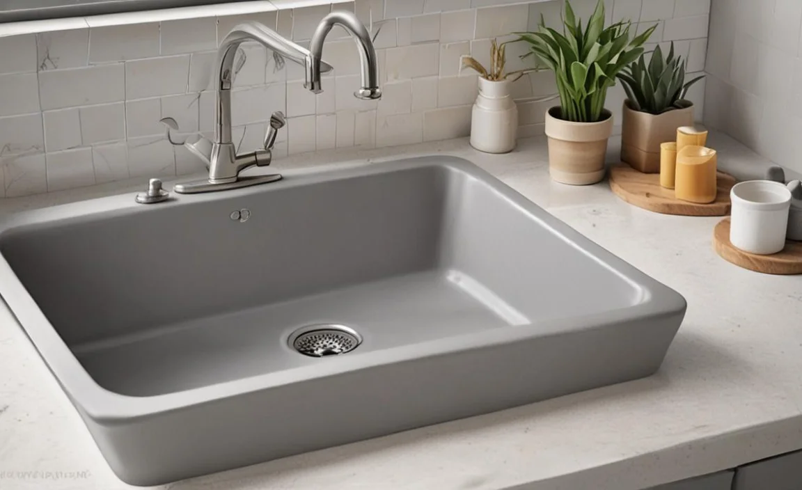 How To Plunge A Sink: Quick Tips For Instant Relief!
