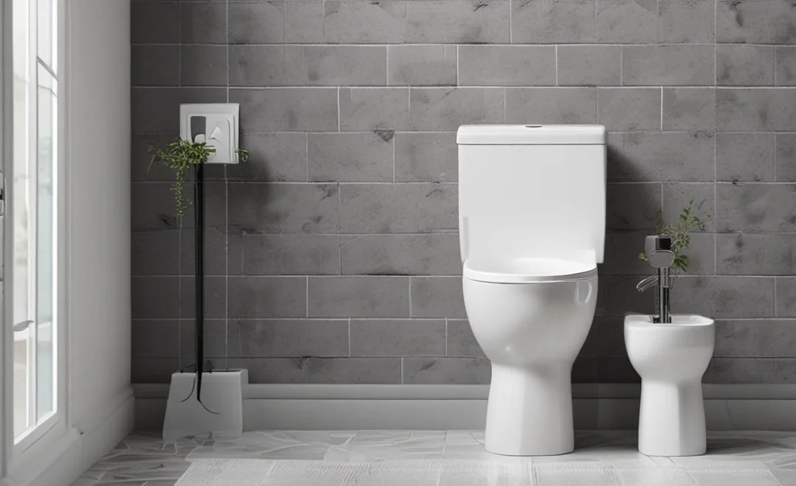 How To Plunge A Toilet: Quick & Easy Tips For You!