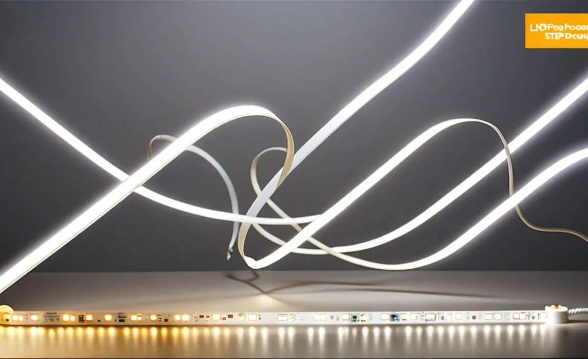 How To Program Led Light Strips: A Step-By-Step Guide
