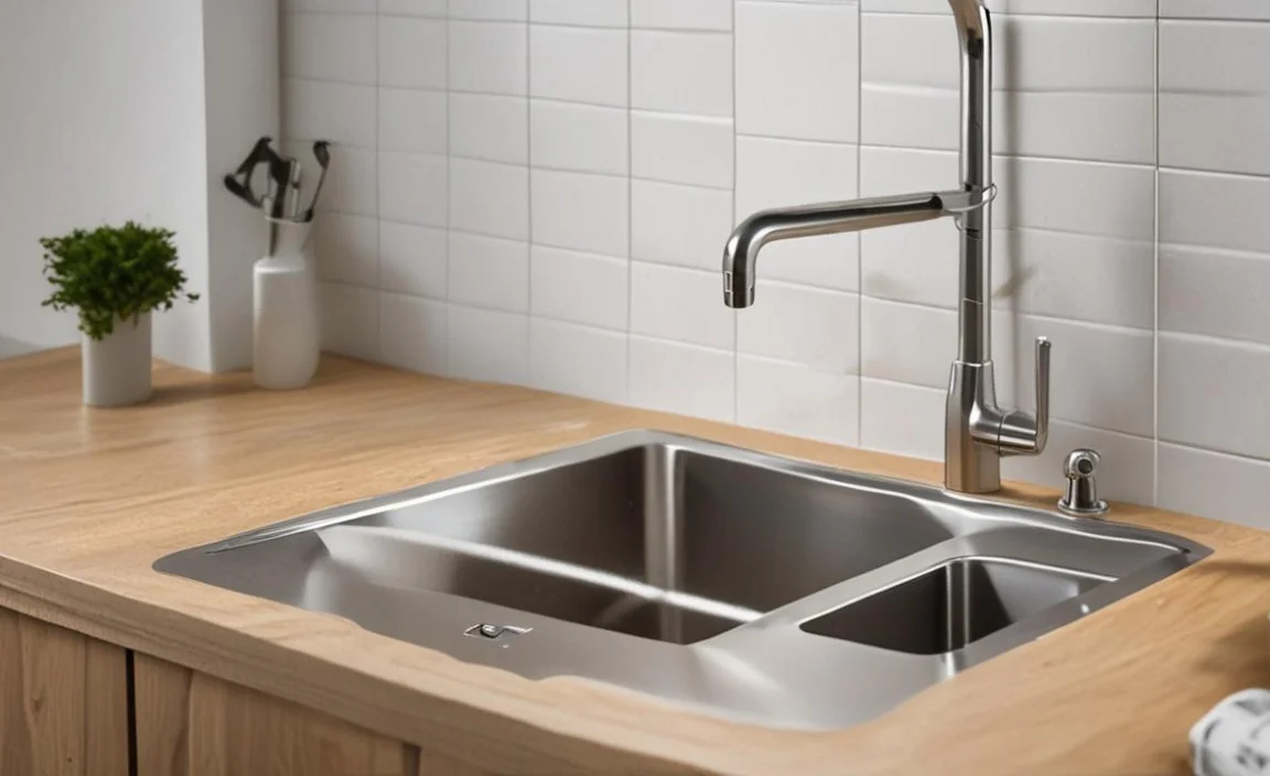 How to Properly Maintain a Slop Sink