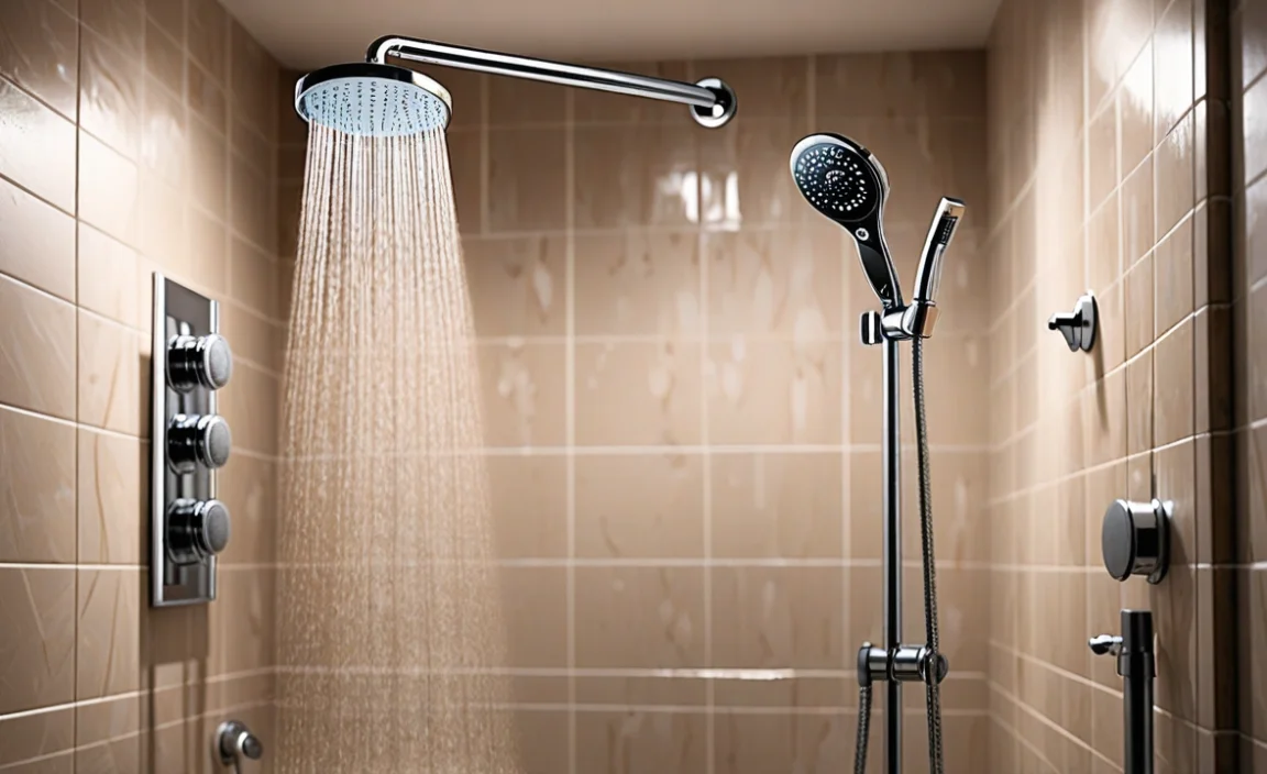 How to Properly Take a Contrast Shower