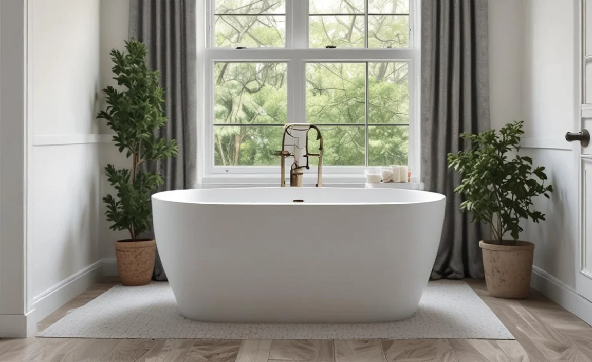 How To Put In A Bathtub: Step-By-Step Guide For You!