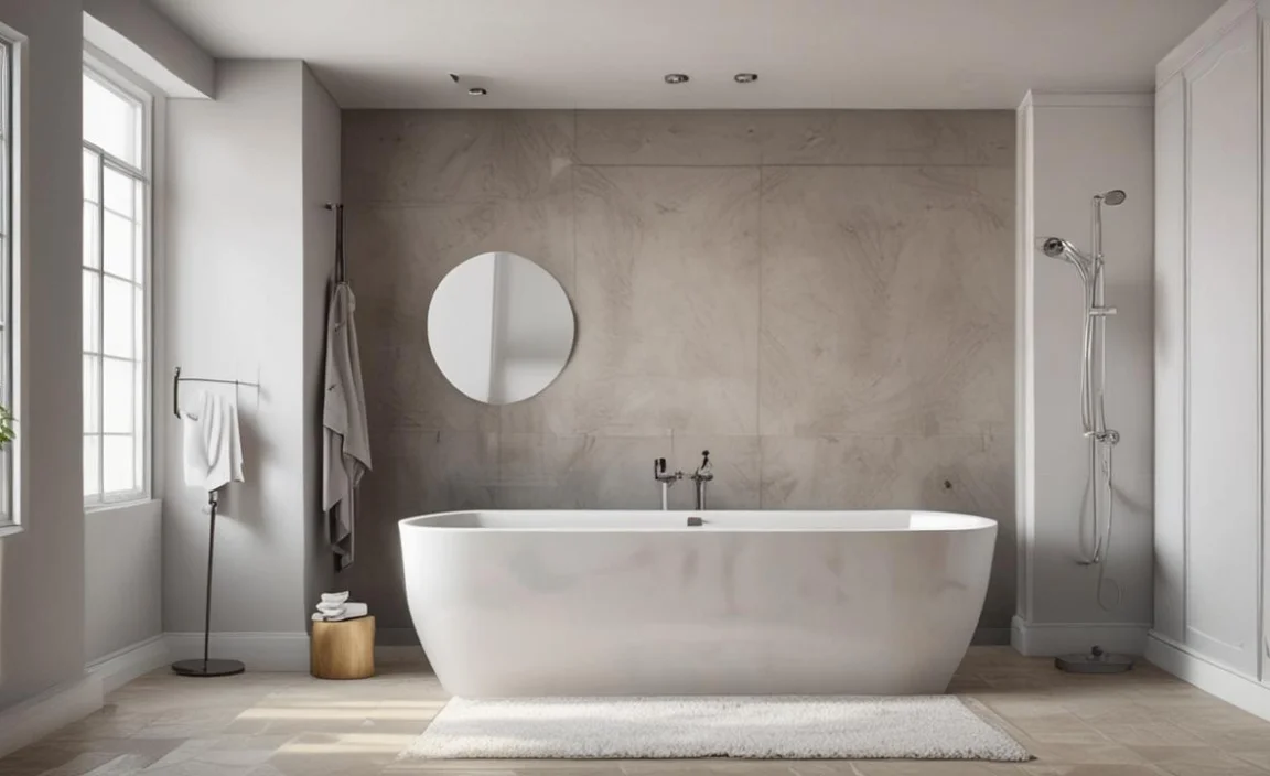 How To Remove A Bathtub: Step-By-Step Guide & Tips