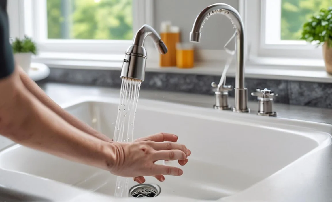 How To Remove A Garbage Disposal From Sink: Step-By-Step Guide
