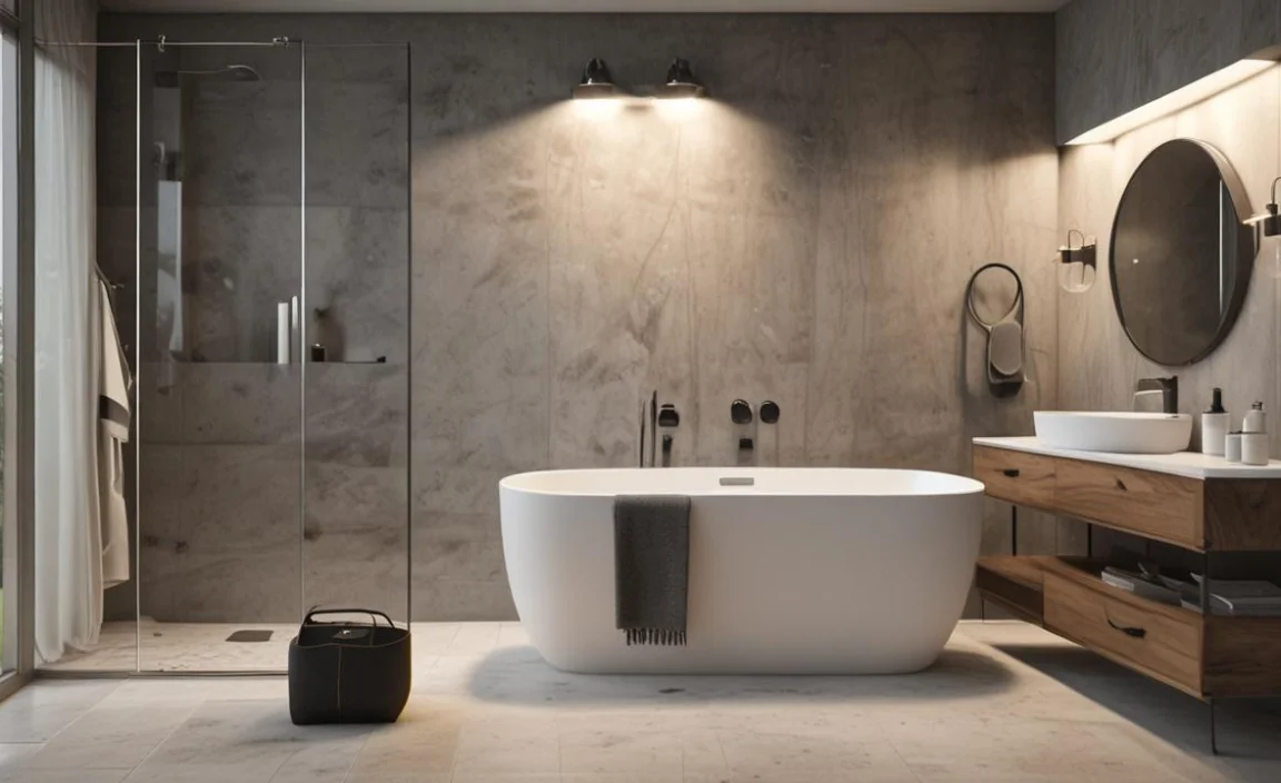 How to Remove a Jetted Bathtub: Easy Guide