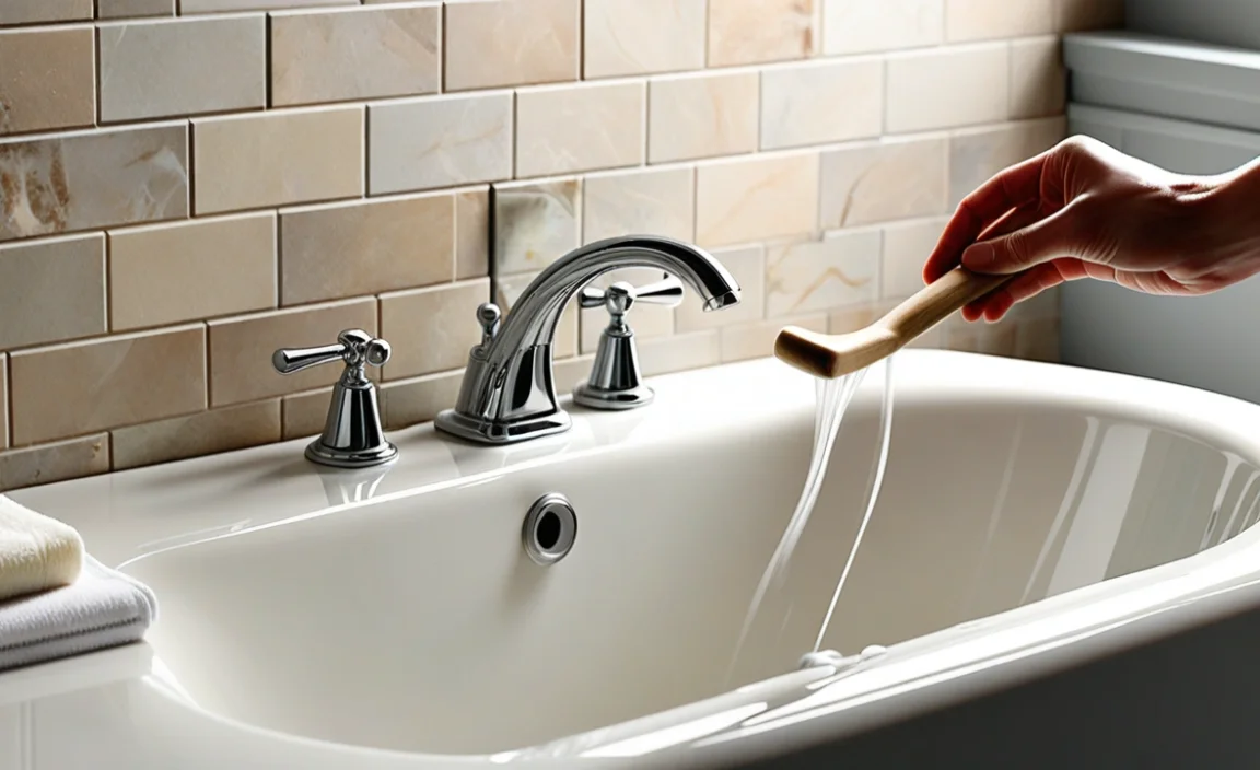 How To Remove Bath Handles: A Step-By-Step Guide