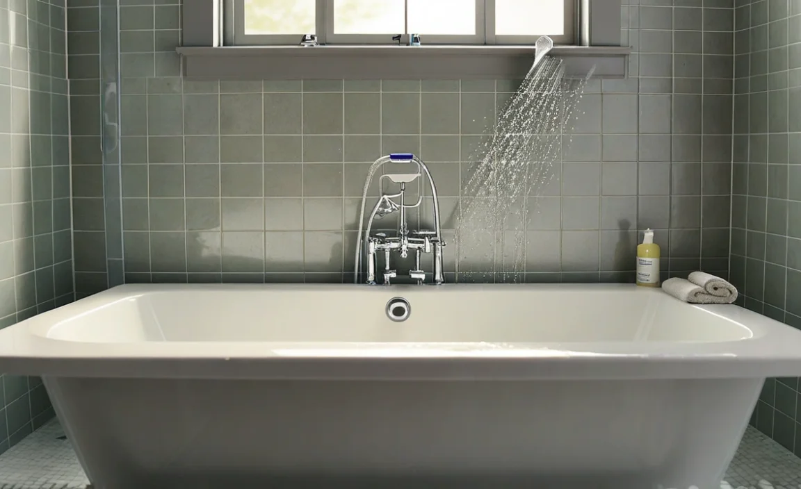 How to Remove Stains and Build-up