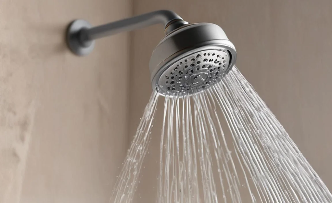 How To Replace A Showerhead: Easy Step-By-Step Guide