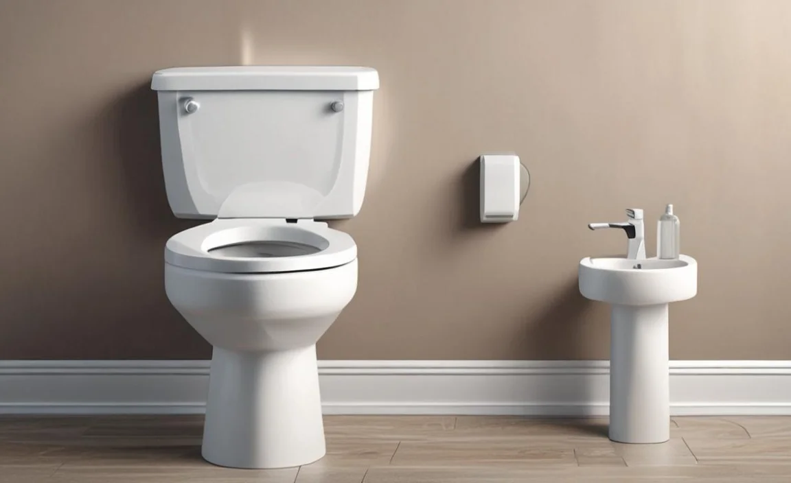 How To Replace A Toilet Yourself: Quick & Easy