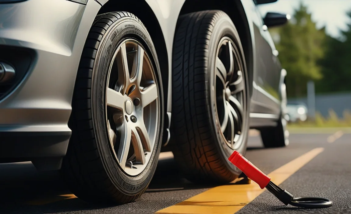 How to Reset Tire Pressure Warning Light