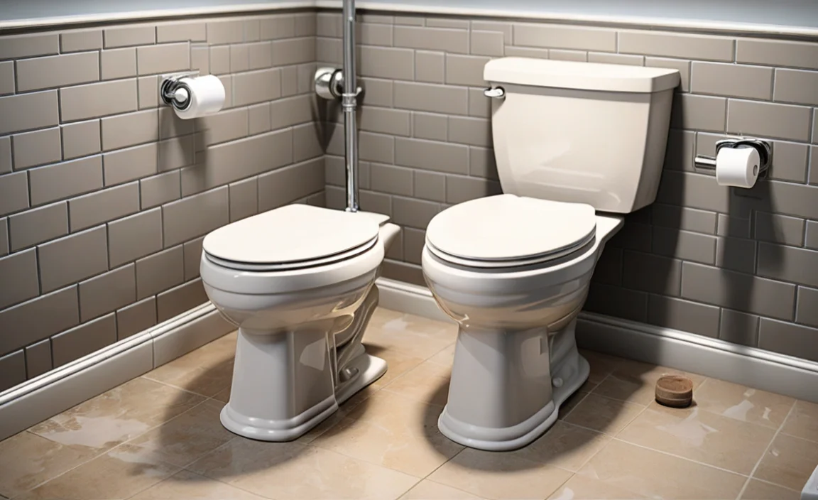 How To Seal Toilet Base: A Step-By-Step Guide