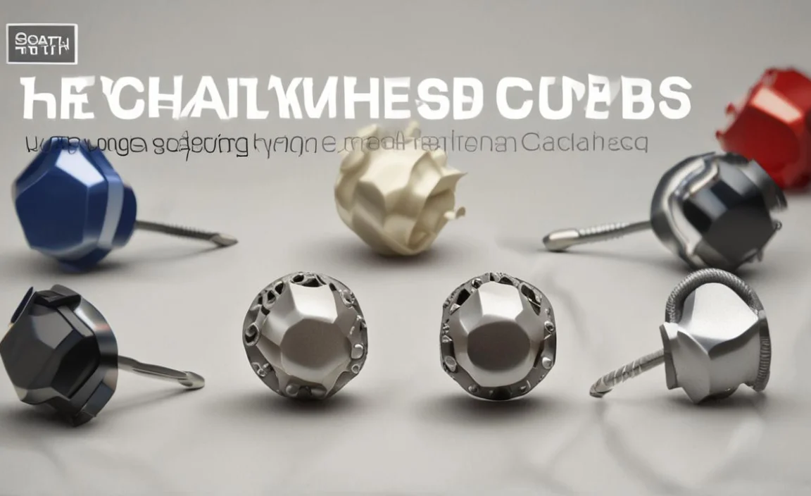 How To Select SBC Head Studs: The Ultimate Guideline