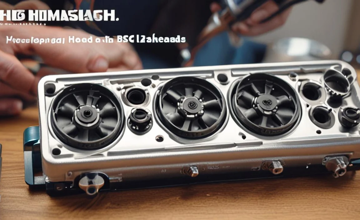 How To Set Valve Lash On SBC Heads: A Step-By-Step Guide