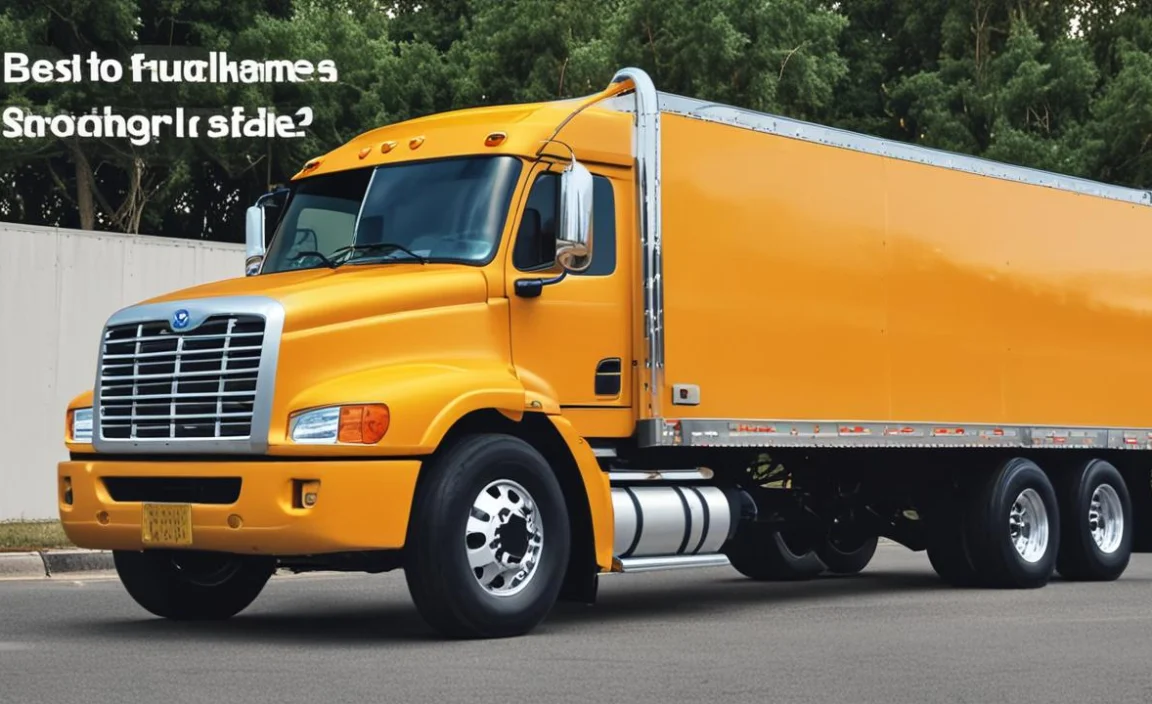 How To Shorten A Truck Frame? [Best Step By Step Guide]