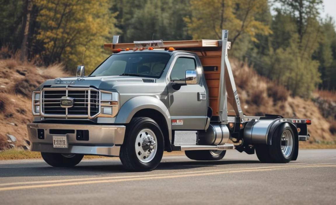 How To Shorten A Truck Frame? – Explained With Steps