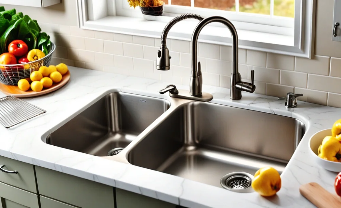 How To Snake A Kitchen Sink With Garbage Disposal Tips