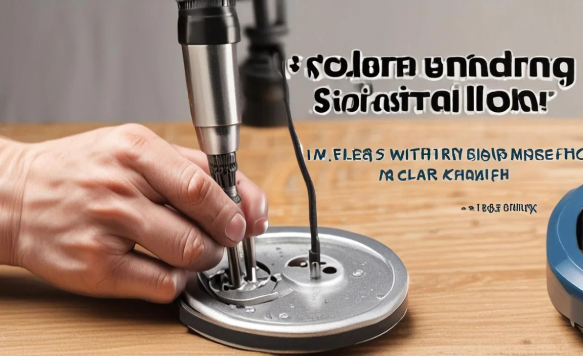  How To Solder Without Soldering Station Sponge Holder-Enhance Your Skill