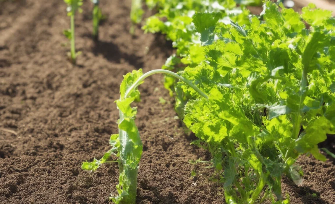 how to start a vegetable garden