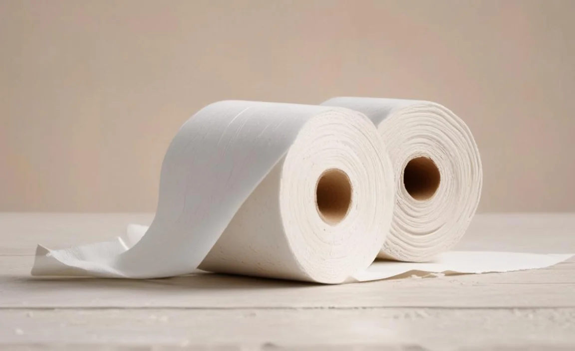 How to Stop Eating Toilet Paper: Proven Tips