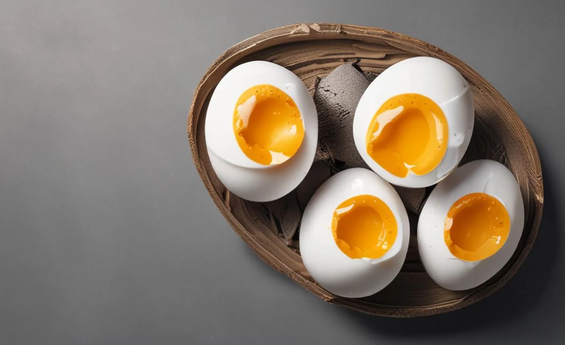 How to Store Eggs Properly